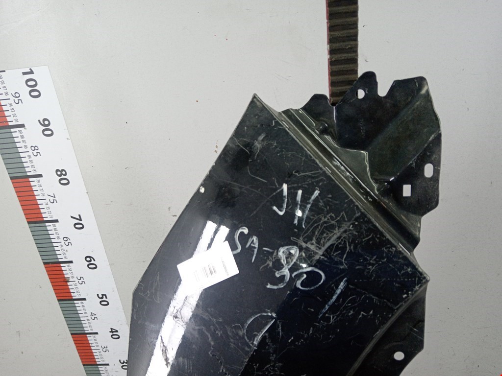 Крыло переднее правое NISSAN Qashqai J11 2013-2022