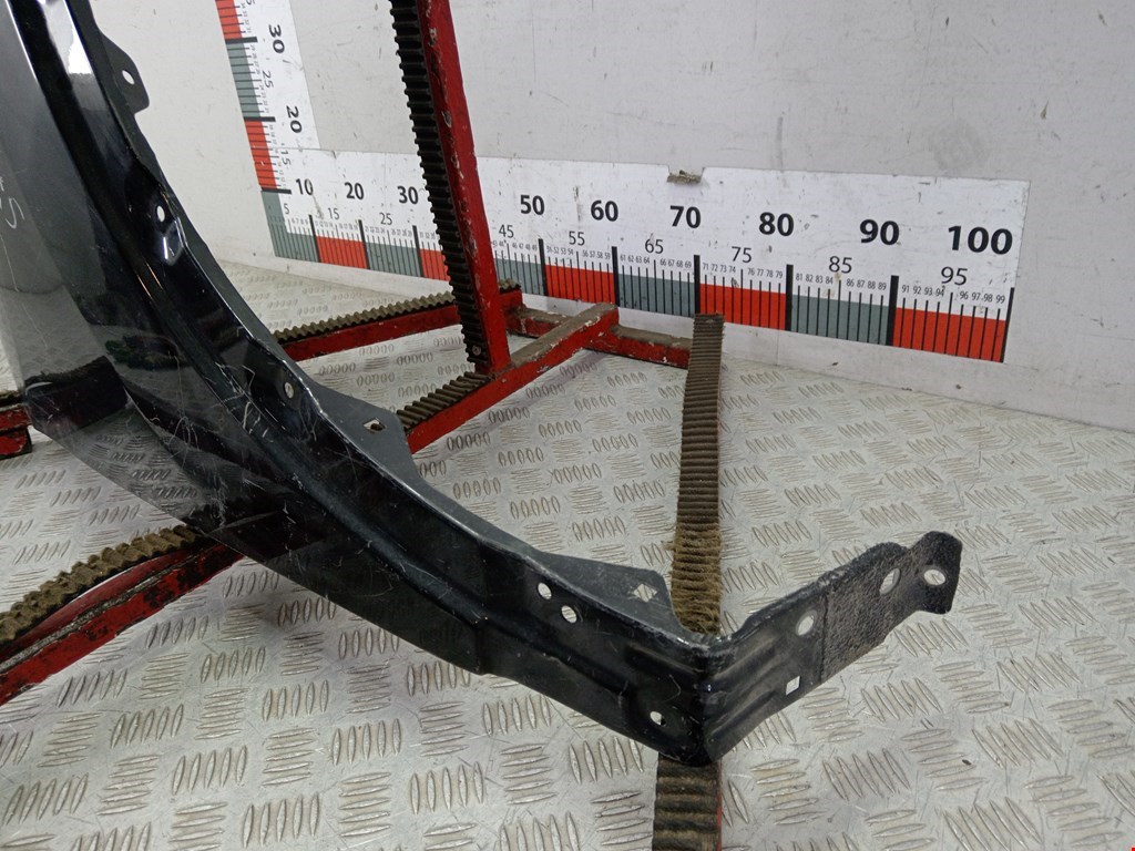 Крыло переднее правое NISSAN Qashqai J11 2013-2022