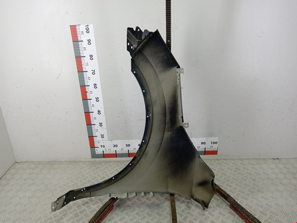 Крыло переднее правое NISSAN Qashqai J11 2013-2022