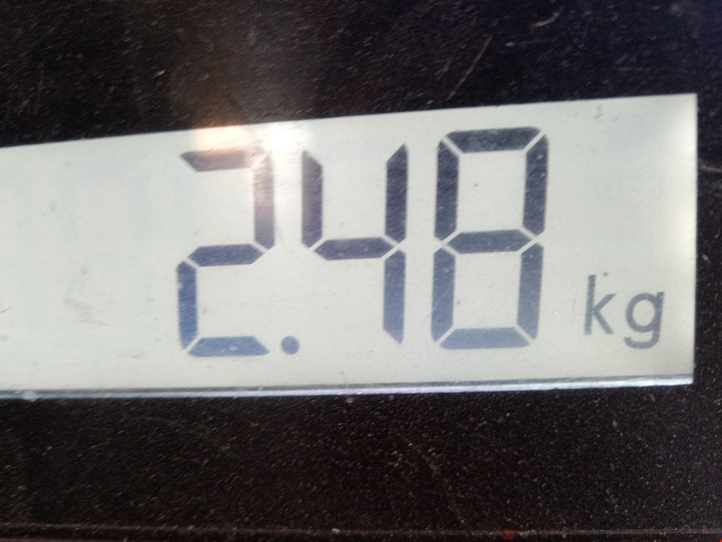 Крыло переднее правое NISSAN Qashqai J11 2013-2022