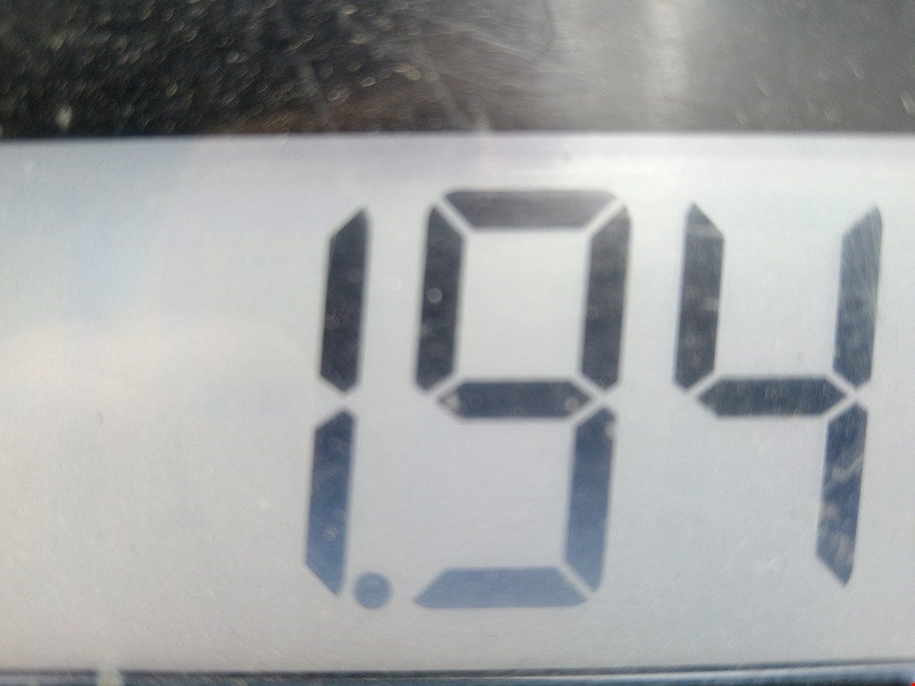 Стекло кузовное глухое правое FORD Focus II 2005-2011