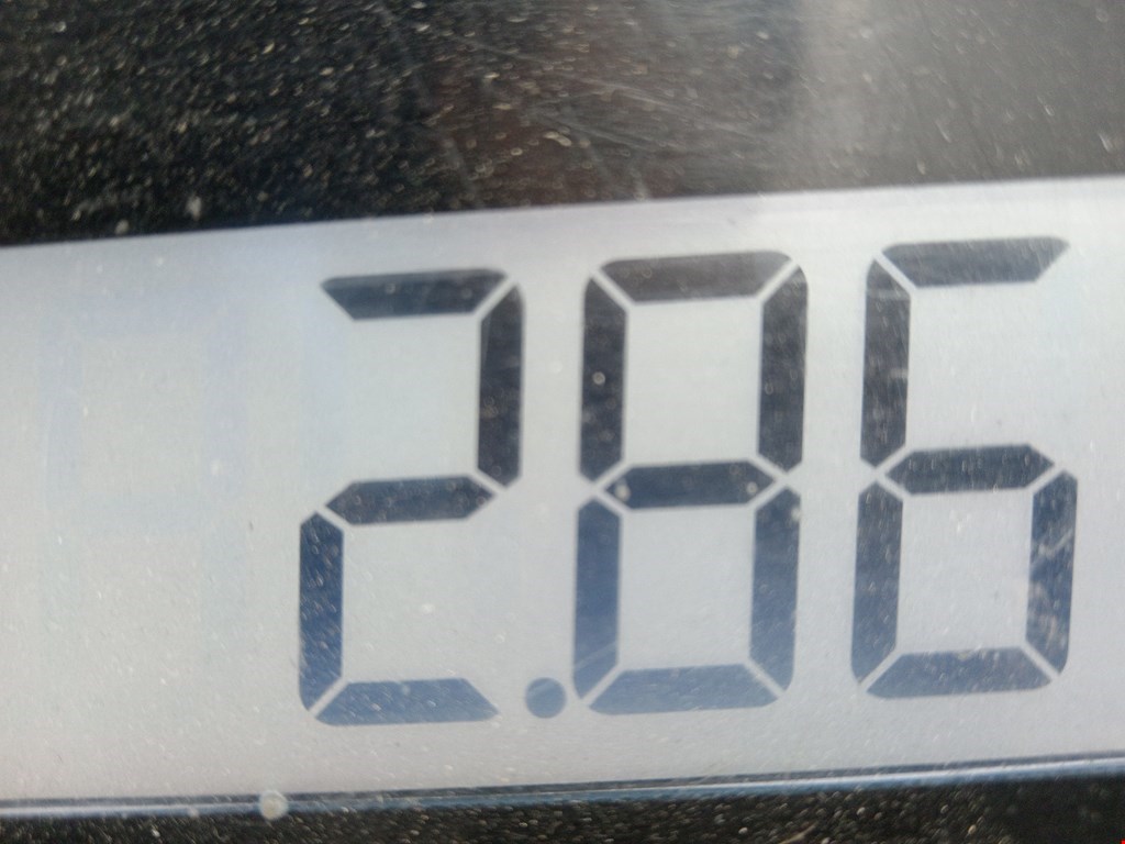 Стекло кузовное глухое левое NISSAN Micra K11 1992-2002