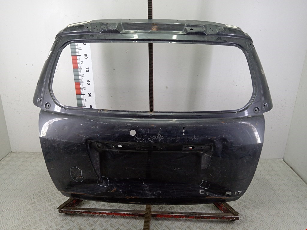 Крышка багажника (дверь багажника) Chevrolet Captiva 1 (2006-2018)