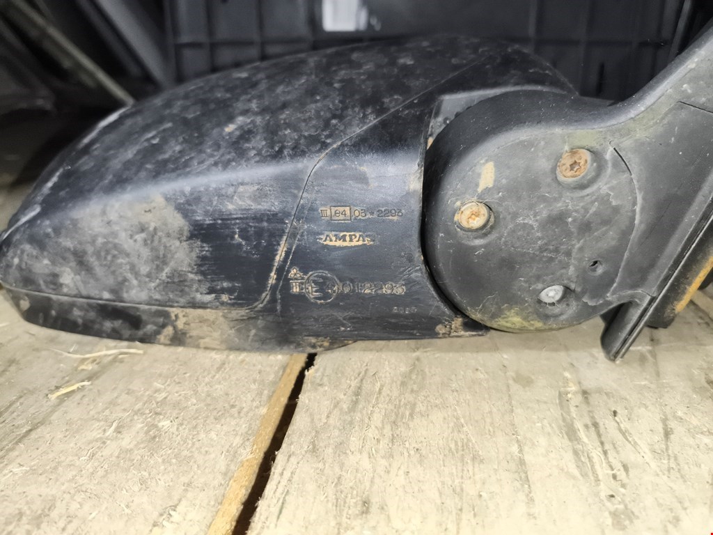 Зеркало правое MITSUBISHI L200 KB 2006-2015