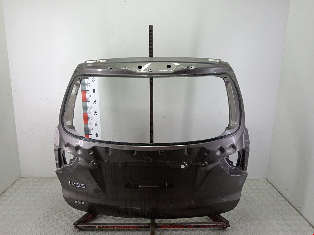 Крышка багажника (дверь багажника) Hyundai ix35 (2010-2015)
