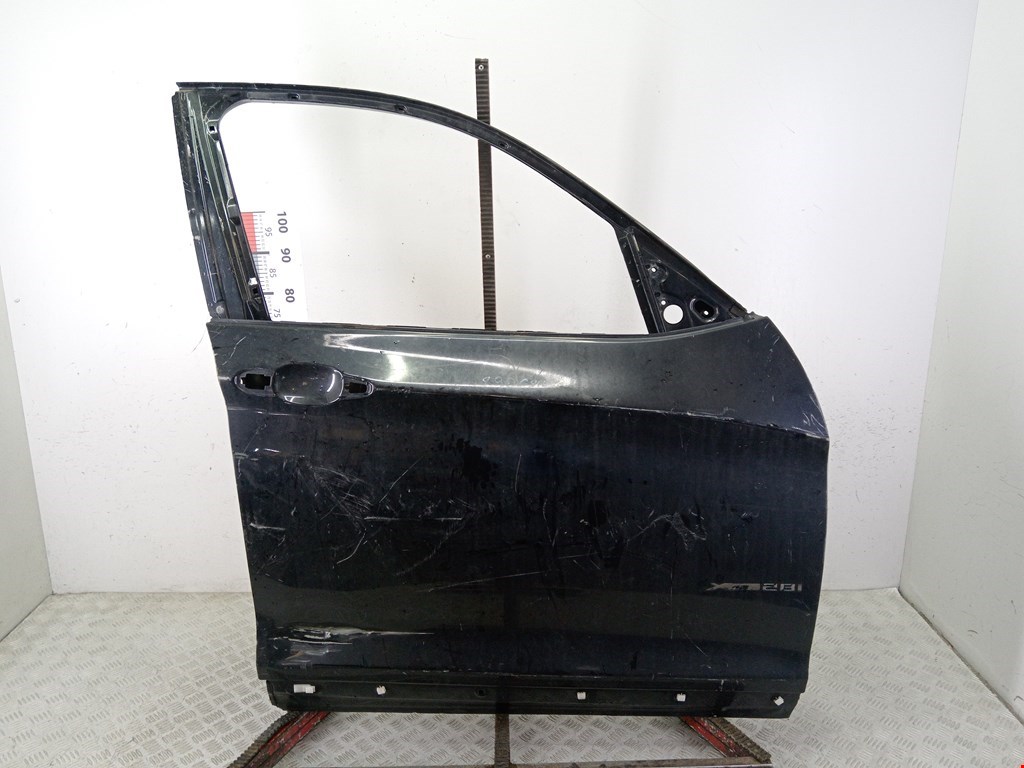 Дверь передняя правая BMW X4 (F26) (2014-2018)