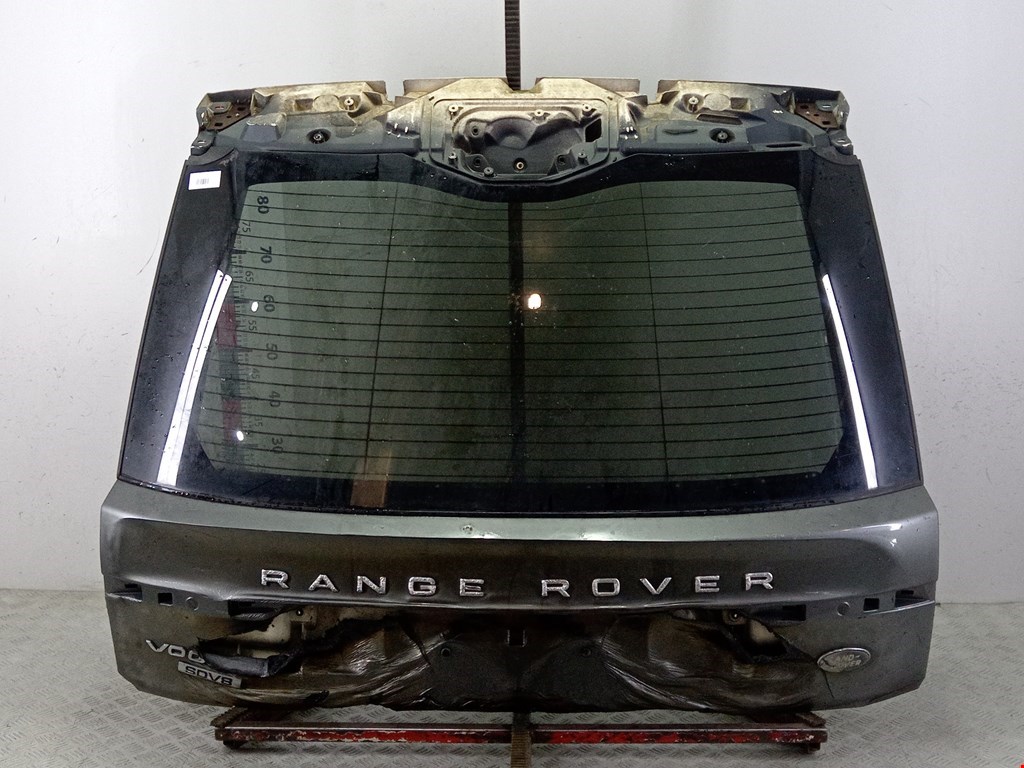 Крышка багажника (дверь багажника) Land Rover Range Rover 4 (2012-2022)