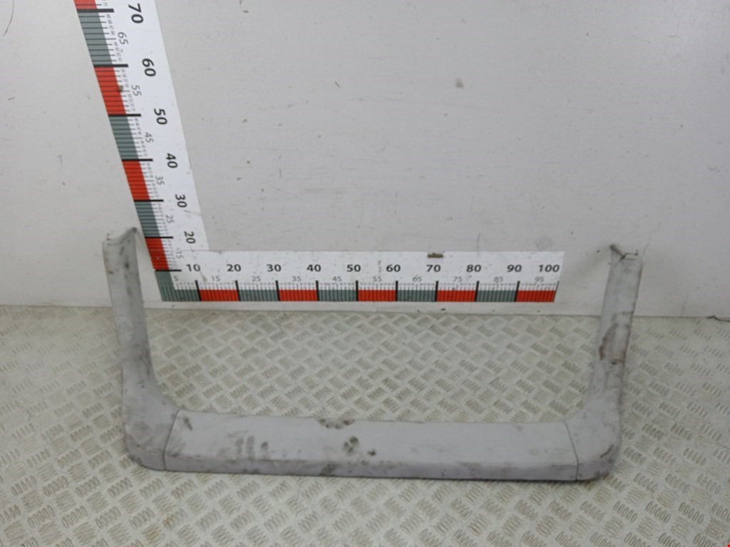 Обшивка крышки багажника MERCEDES-BENZ E-Class W210, S210 1995-2002