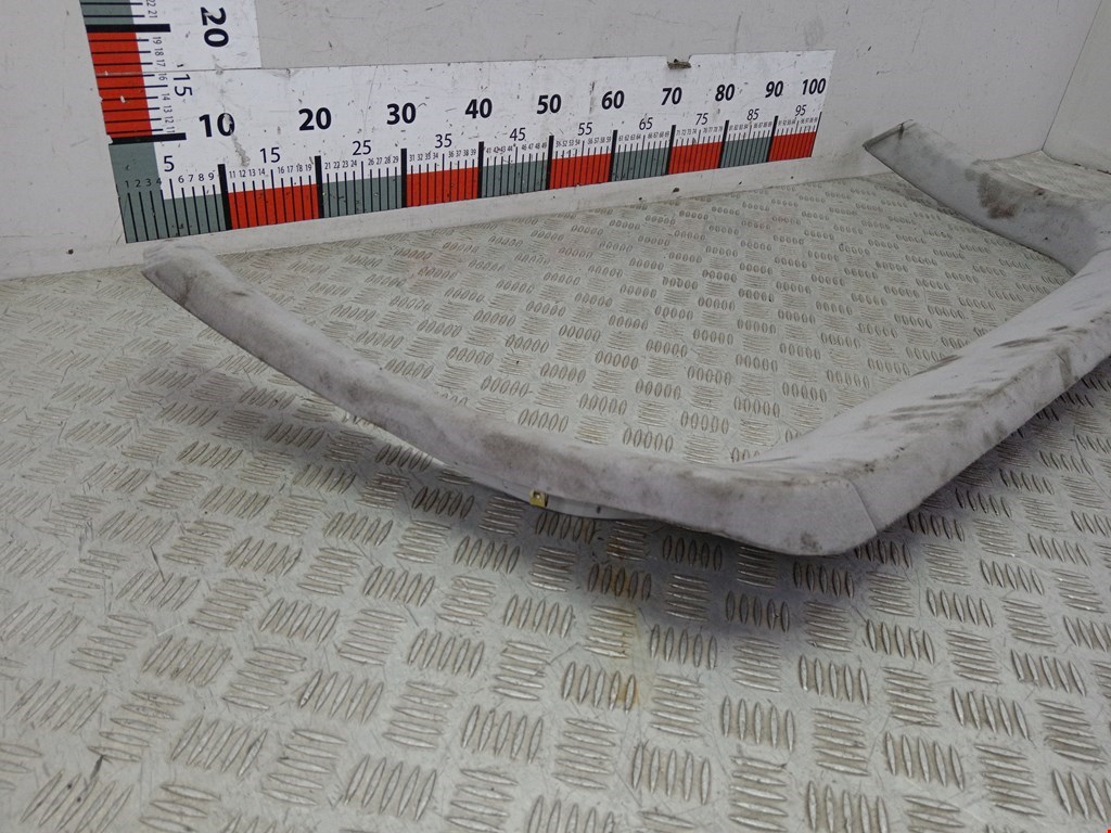 Обшивка крышки багажника MERCEDES-BENZ E-Class W210, S210 1995-2002