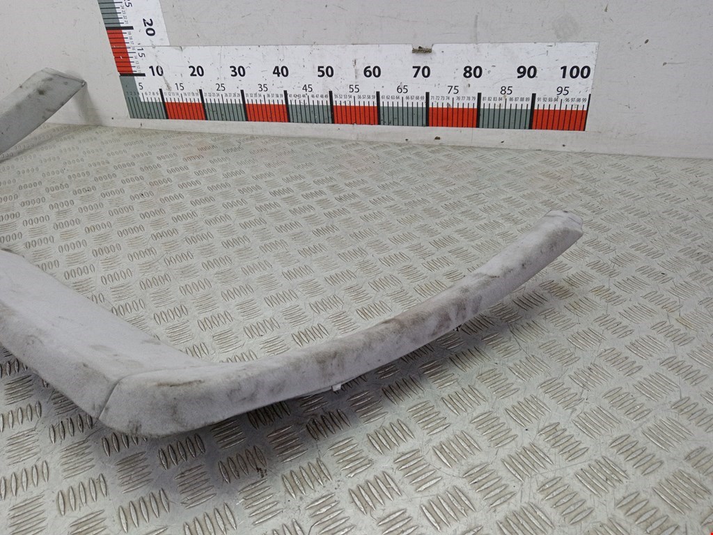 Обшивка крышки багажника MERCEDES-BENZ E-Class W210, S210 1995-2002