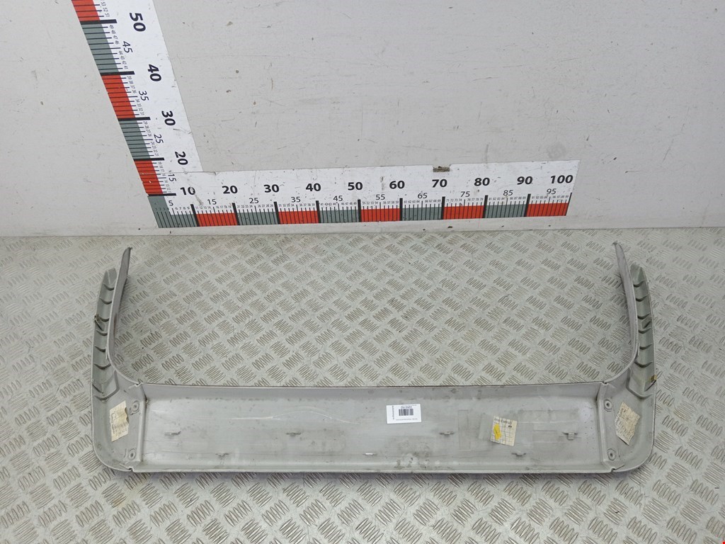 Обшивка крышки багажника MERCEDES-BENZ E-Class W210, S210 1995-2002