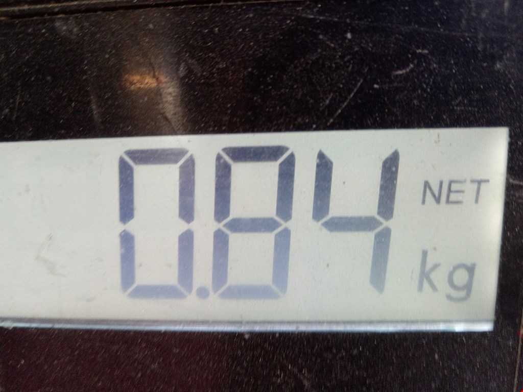 Обшивка крышки багажника MERCEDES-BENZ E-Class W210, S210 1995-2002