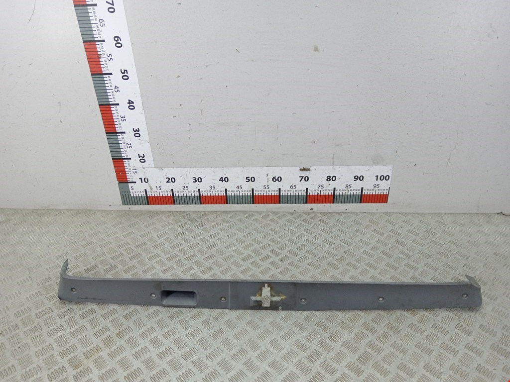 Обшивка крышки багажника MERCEDES-BENZ E-Class W210, S210 1995-2002