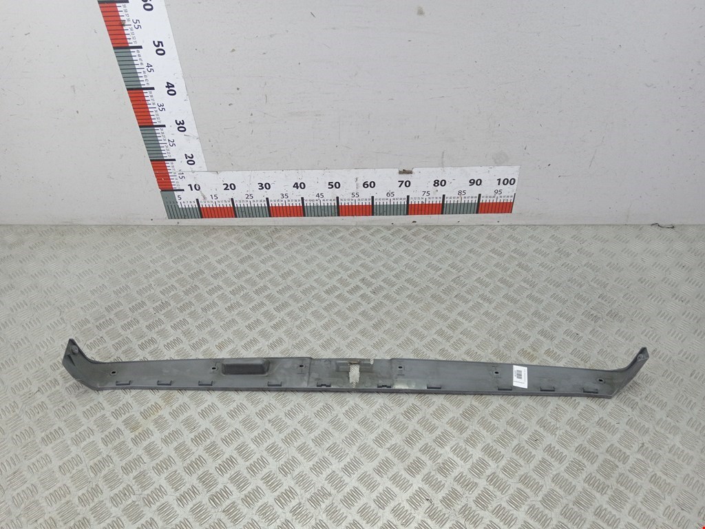 Обшивка крышки багажника MERCEDES-BENZ E-Class W210, S210 1995-2002