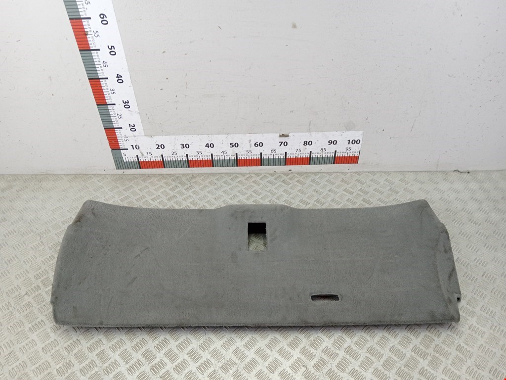 Обшивка крышки багажника MERCEDES-BENZ E-Class W210, S210 1995-2002