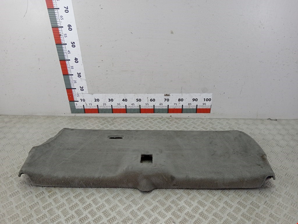 Обшивка крышки багажника MERCEDES-BENZ E-Class W210, S210 1995-2002