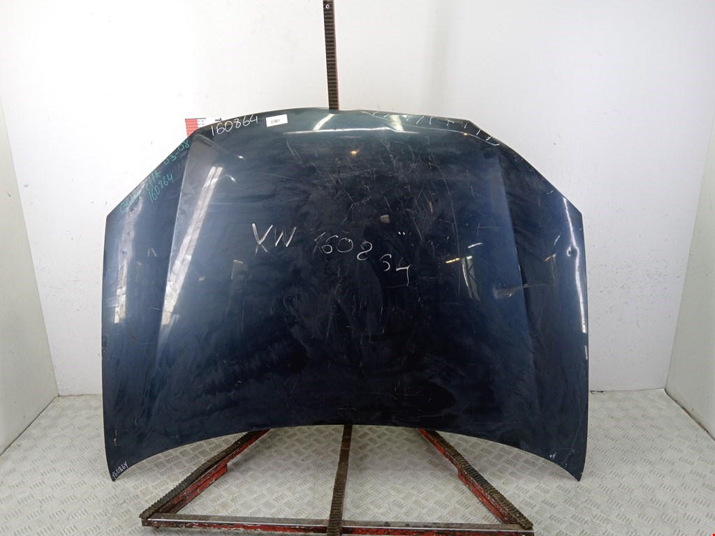 Капот VOLKSWAGEN Jetta V 2005-2011