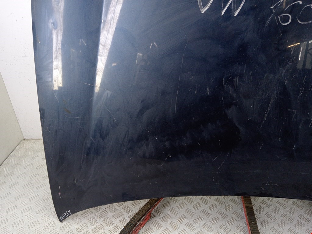 Капот VOLKSWAGEN Jetta V 2005-2011