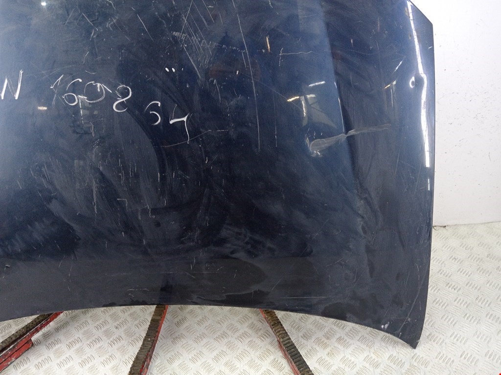 Капот VOLKSWAGEN Jetta V 2005-2011