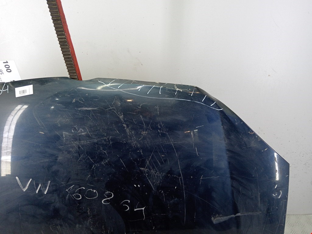 Капот VOLKSWAGEN Jetta V 2005-2011