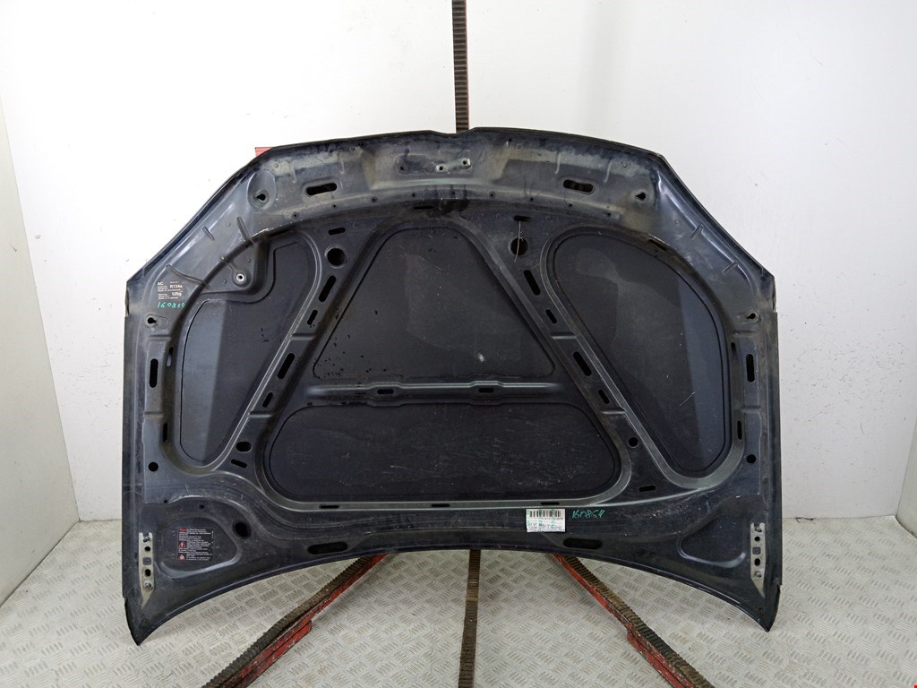 Капот VOLKSWAGEN Jetta V 2005-2011