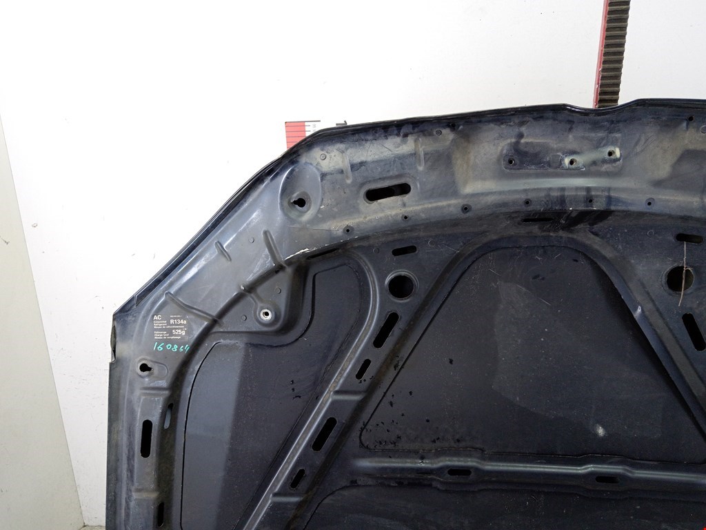 Капот VOLKSWAGEN Jetta V 2005-2011