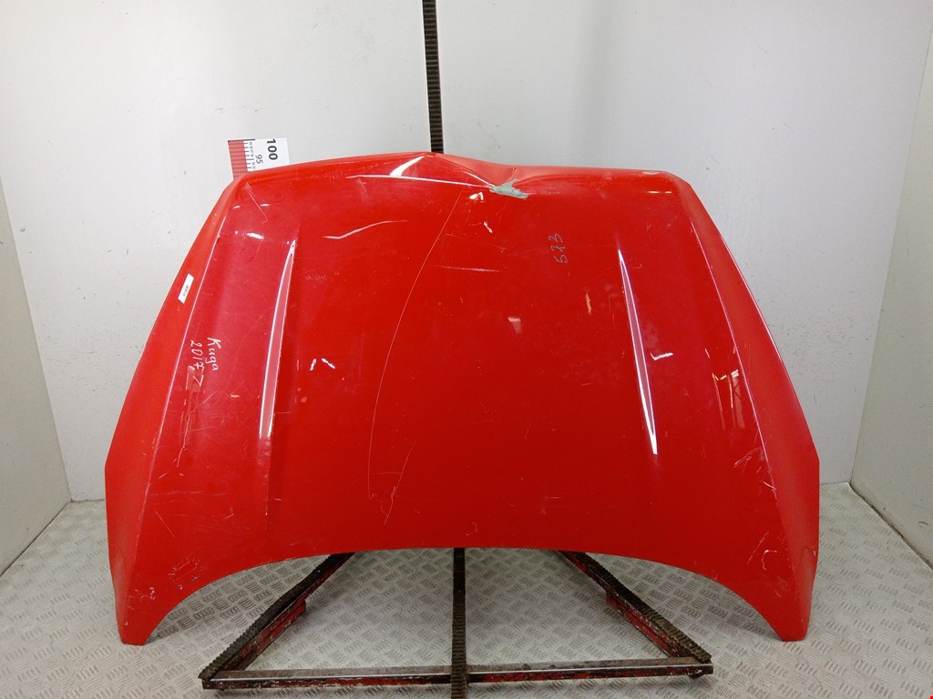 Капот FORD Kuga 2019-н.в.