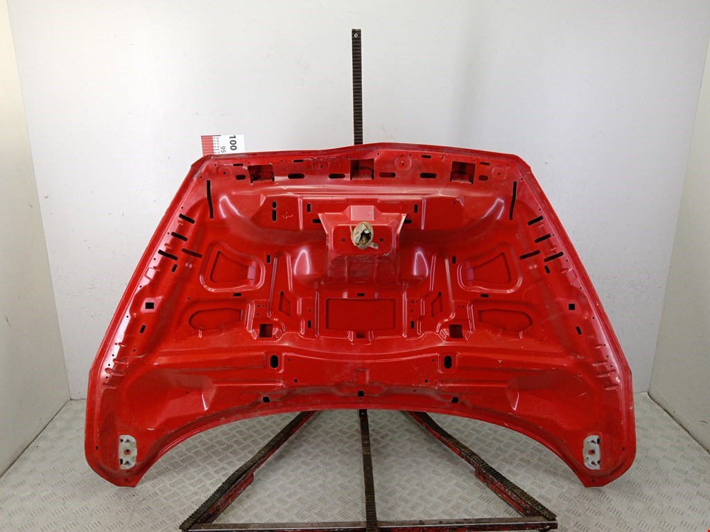 Капот FORD Kuga 2019-н.в.