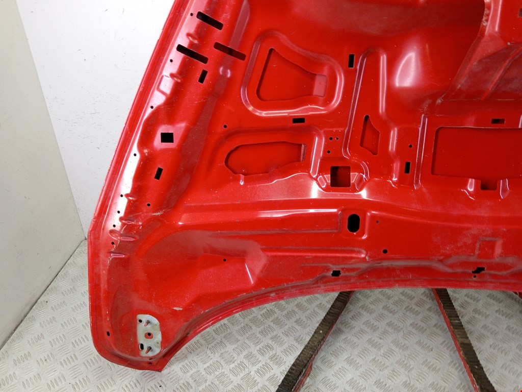 Капот FORD Kuga 2019-н.в.