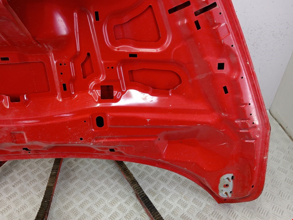 Капот FORD Kuga 2019-н.в.