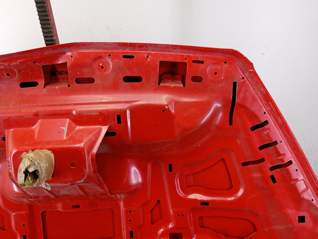 Капот FORD Kuga 2019-н.в.