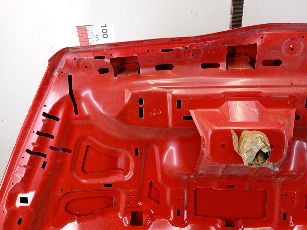 Капот FORD Kuga 2019-н.в.