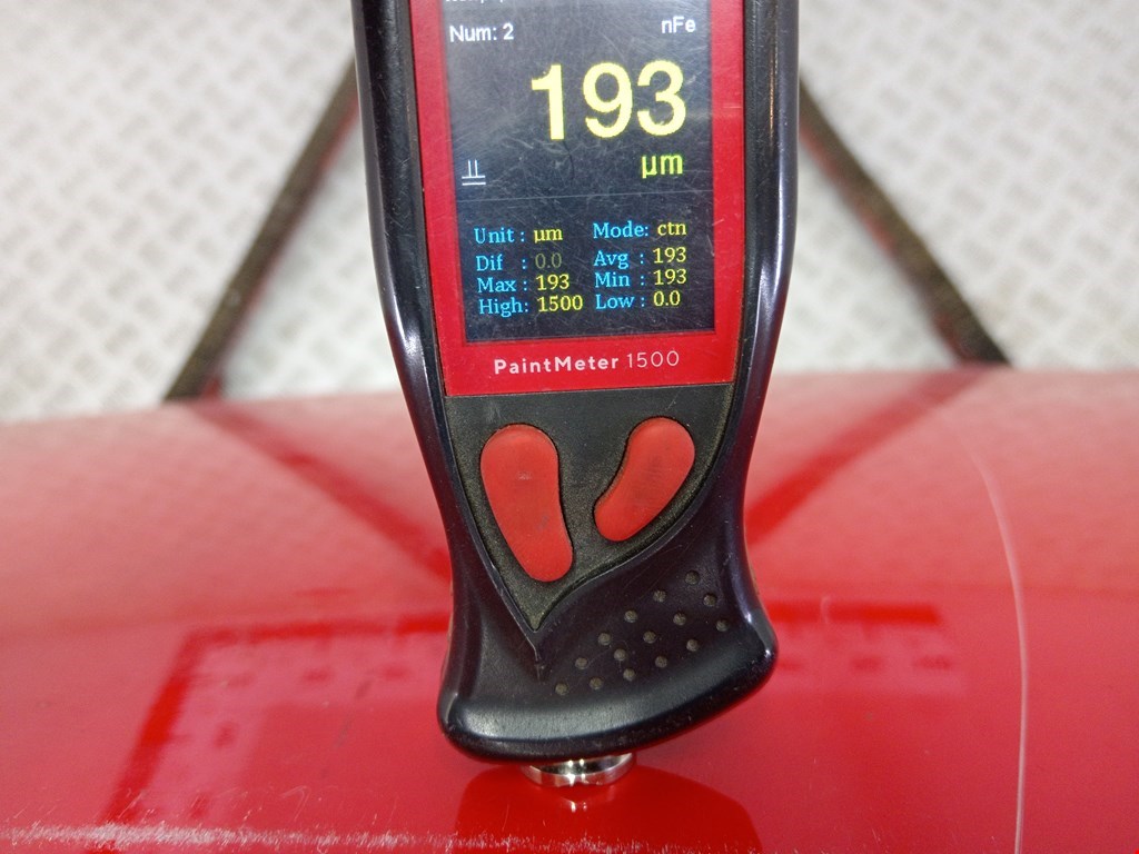 Капот FORD Kuga 2019-н.в.