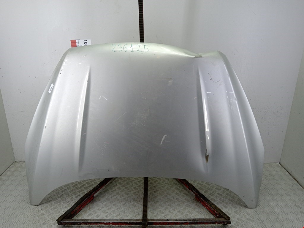 Капот FORD Kuga 2019-н.в.