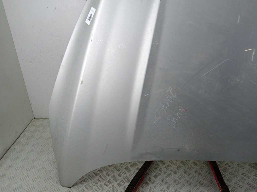 Капот FORD Kuga 2019-н.в.