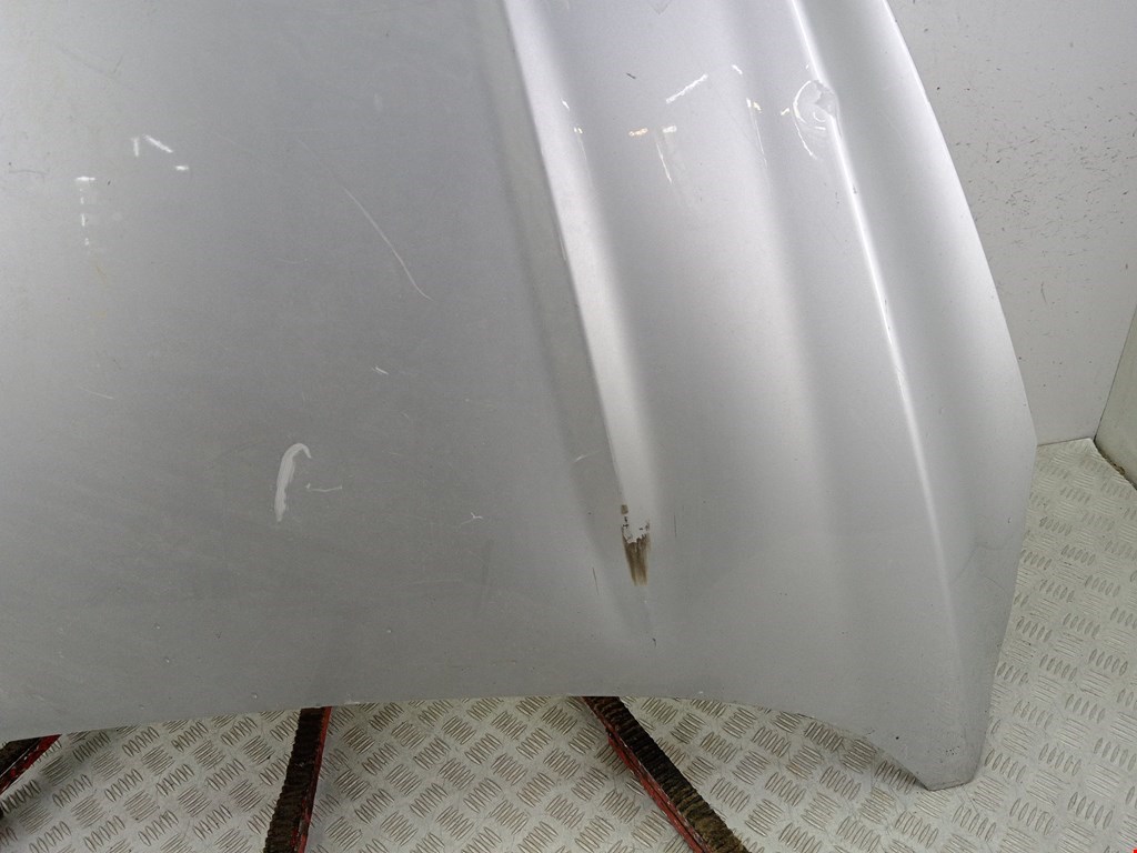 Капот FORD Kuga 2019-н.в.