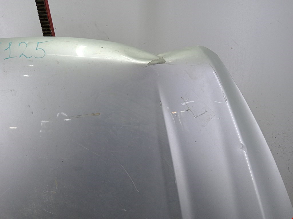 Капот FORD Kuga 2019-н.в.