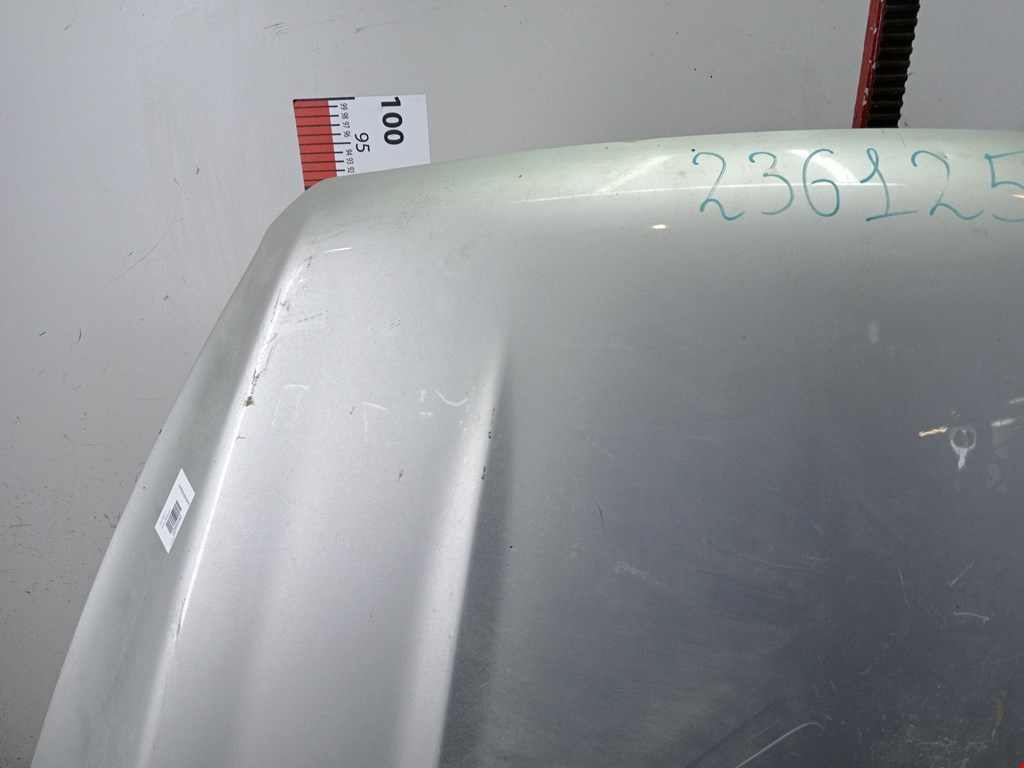 Капот FORD Kuga 2019-н.в.