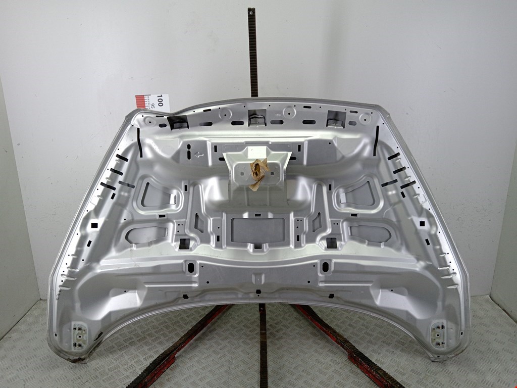 Капот FORD Kuga 2019-н.в.