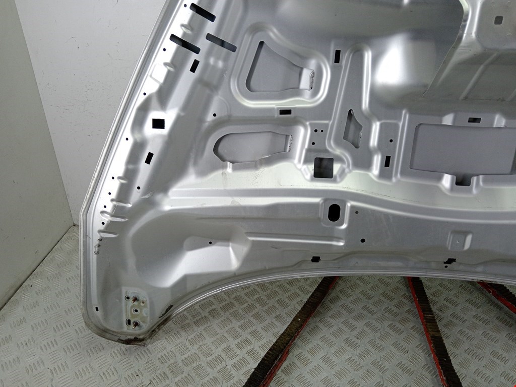 Капот FORD Kuga 2019-н.в.