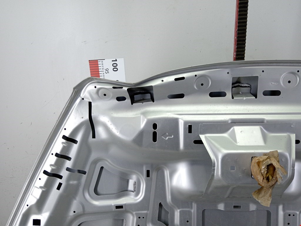 Капот FORD Kuga 2019-н.в.