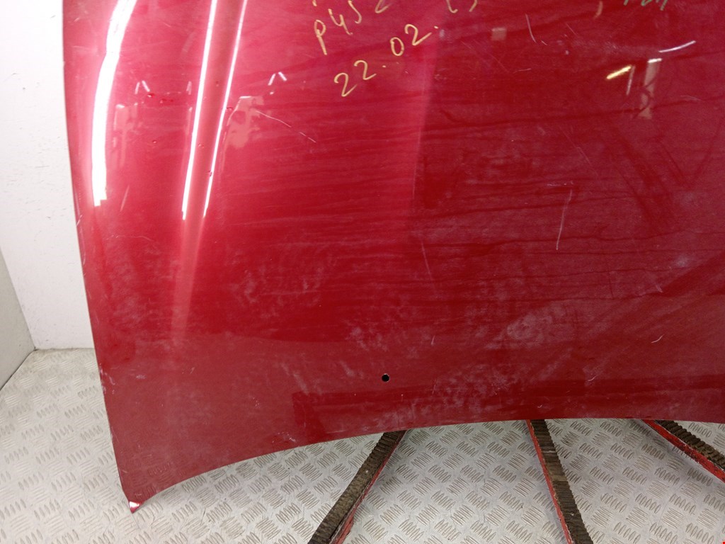 Капот MITSUBISHI ASX 2010-н.в.