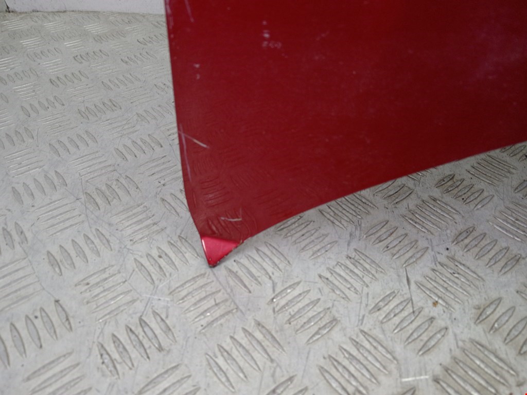 Капот MITSUBISHI ASX 2010-н.в.