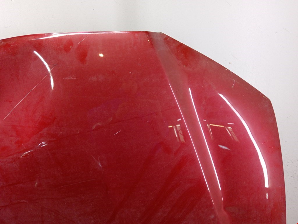 Капот MITSUBISHI ASX 2010-н.в.