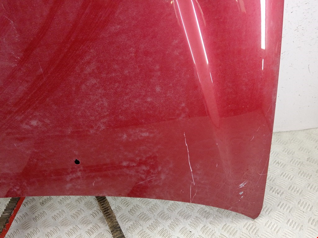 Капот MITSUBISHI ASX 2010-н.в.