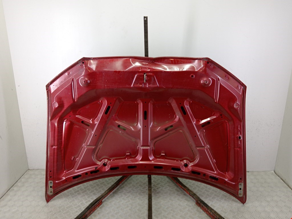 Капот MITSUBISHI ASX 2010-н.в.