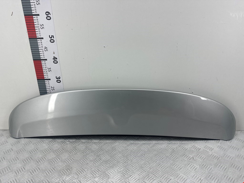 Спойлер CITROEN C4 Picasso 2006-2013