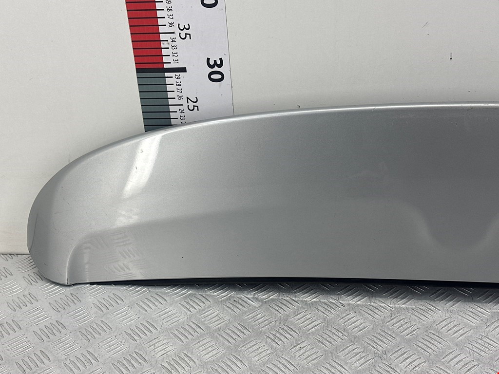 Спойлер CITROEN C4 Picasso 2006-2013