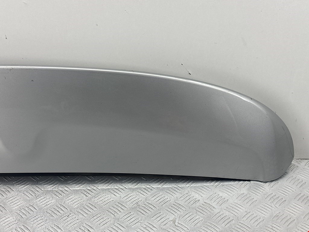 Спойлер CITROEN C4 Picasso 2006-2013