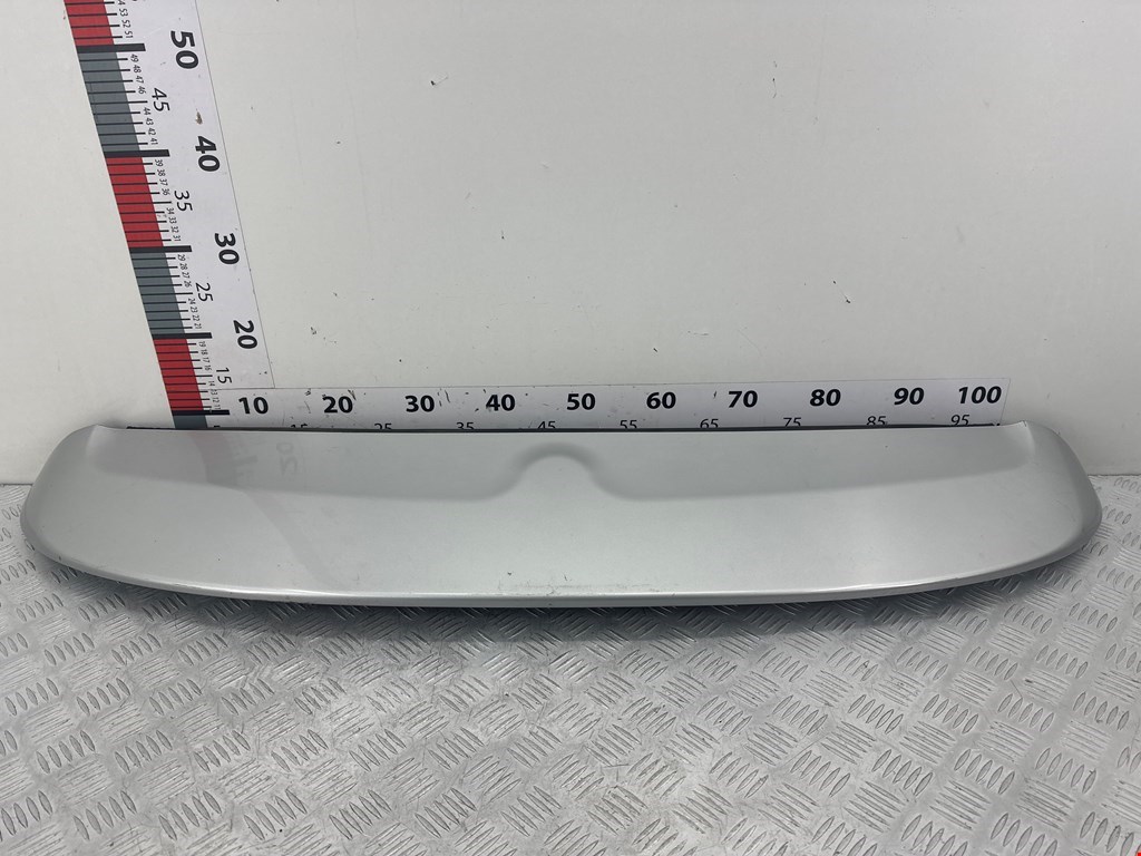 Спойлер CITROEN C4 Picasso 2006-2013